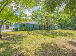 215 McGregor Rd, Deland, FL 32720