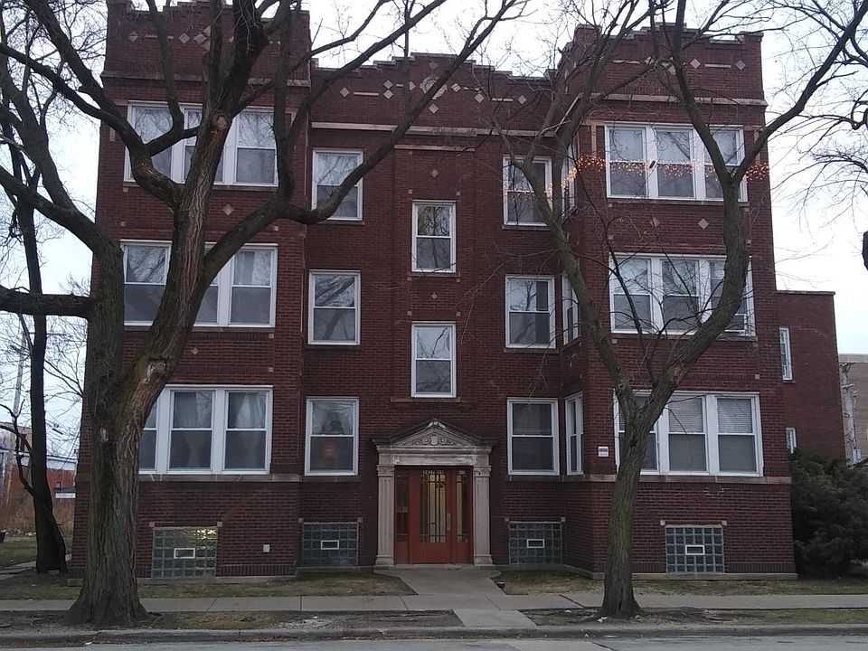 Building exterior