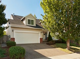 14778 NW Yellowberry Way, Portland, OR 97229