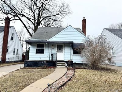 24644 Dunning St, Dearborn, MI, 48124