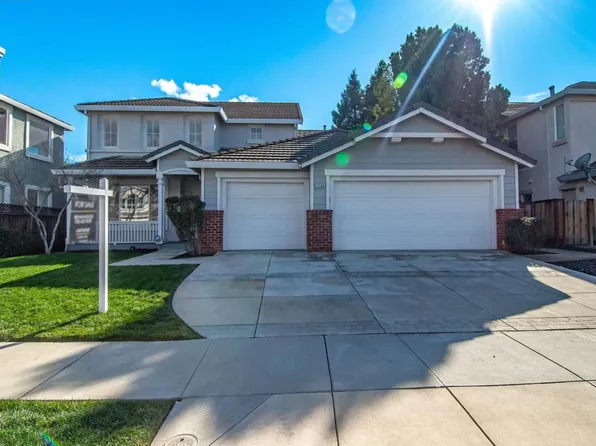 1208 Landover Ct, Brentwood, CA 94513