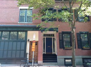 33 Melrose St, Boston, MA 02116