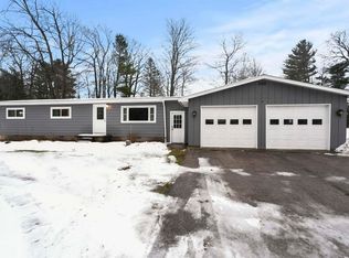 800 E South Airport Rd, Traverse City, MI 49686