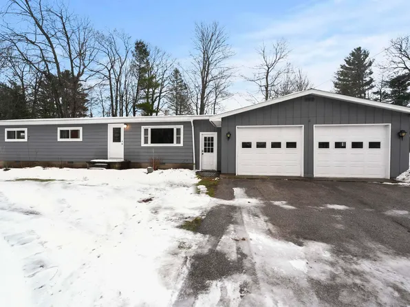 800 E South Airport Rd, Traverse City, MI 49686