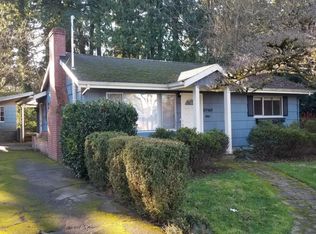 5740 SW Nevada Ct, Portland, OR 97219