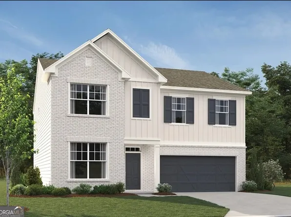 5344 Heron Bay Blvd, Locust Grove, GA 30248