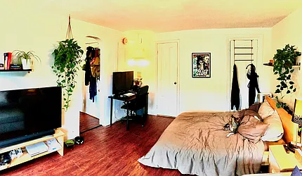 Rented by Boerum Hill Realty