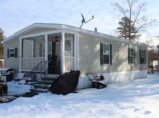 1 Kennedy Ave, Rochester, NH 03839