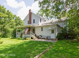 7840 W Steger Rd, Frankfort, IL 60423