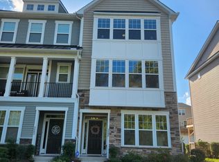 3505 Leighton Blvd, Toano, VA 23168