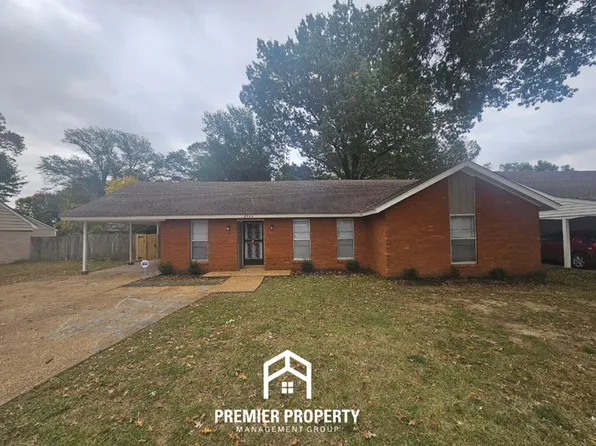 2942 S Mendenhall Rd, Memphis, TN 38115
