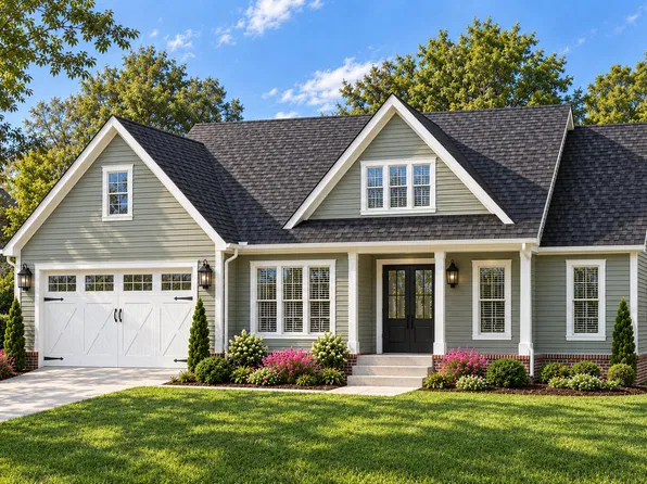 225 Evergreen Dr, Winchester, KY 40391