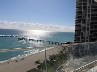 16901 Collins Ave APT 1202, Sunny Isles Beach, FL 33160