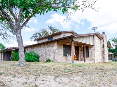 208 Crockett, Brackettville, TX, 78832