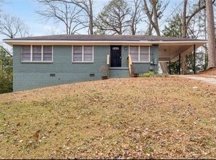 2911 Gresham Rd SE, Atlanta, GA 30316