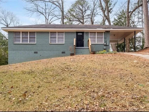 2911 Gresham Rd SE, Atlanta, GA 30316