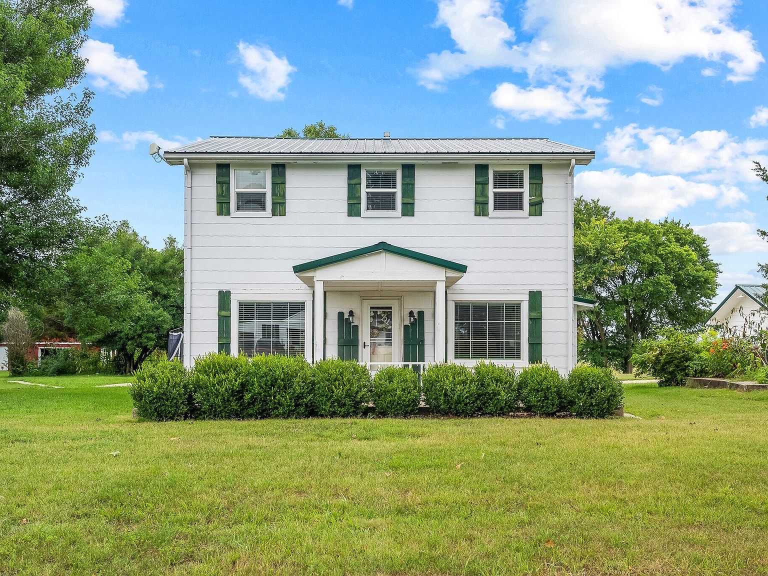 7979 State Highway 14 E, Sparta, MO 65753 MLS 60247810 Zillow