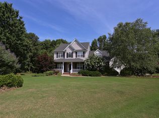 3708 Kings Pine Ln, Apex, NC 27539