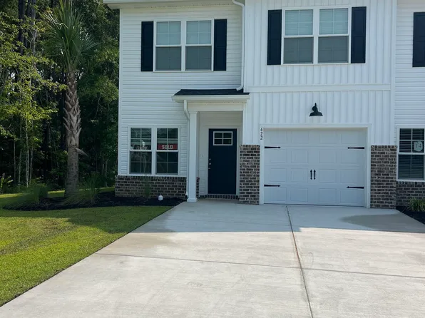 422 Hardwood Dr #13 END, Myrtle Beach, SC 29588