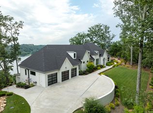 7515 Foster Hixson Cemetery Rd, Hixson, TN 37343