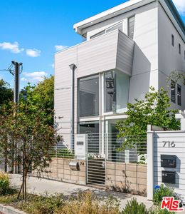 714 Hampton Dr #A, Venice, CA, 90291