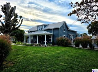 345 Saint Ambrose Church Ln, Cecilia, KY 42724