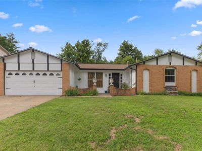 3027 Willow Wood Dr, Saint Charles, MO, 63303