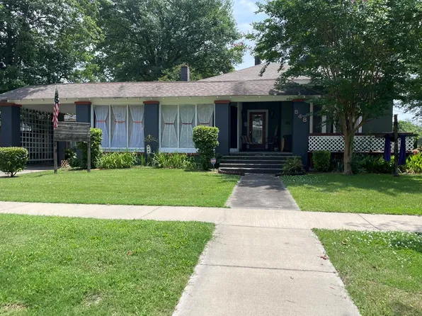 548 S Washington Ave, Greenville, MS 38701