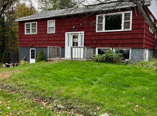 20 Goodrich Rd, Bingham, ME 04920