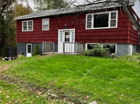 20 Goodrich Road, Bingham, ME 04920