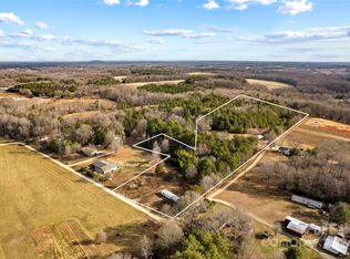 0 Warren Dr, Mount Ulla, NC 28125