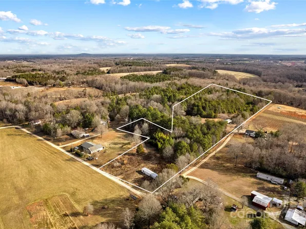 0 Warren Dr, Mount Ulla, NC 28125