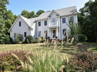 37 Cedar Ridge Dr, Hebron, CT 06248
