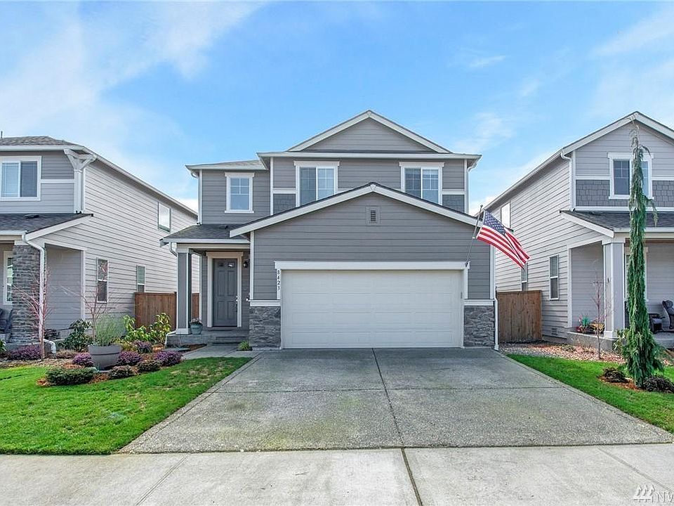 1st image of 8427 21st Ave SE