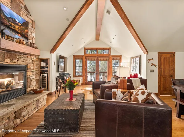 503 W Main St #B202, Aspen, CO 81611