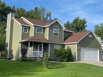 2104 Maplewood St, Bozeman, MT, 59718