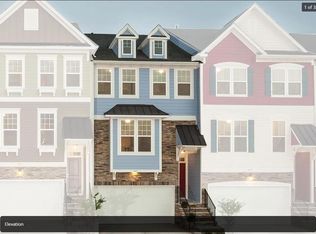 545 Metro Sta, Apex, NC 27502