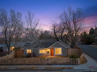 4798 S Huron St, Englewood, CO 80110