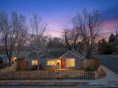 4798 S Huron Street, Englewood, CO, 80110