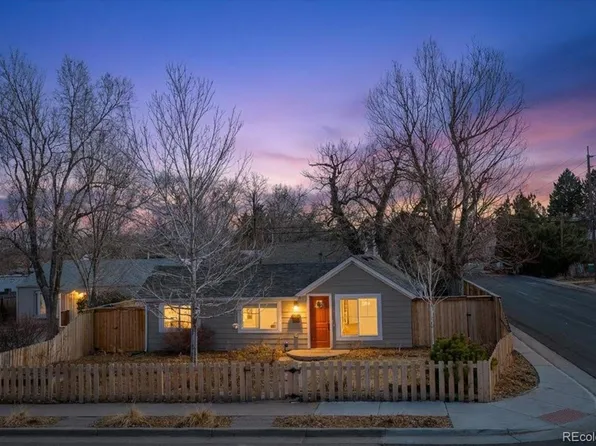 4798 S Huron Street, Englewood, CO 80110