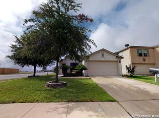 145 Longhorn Way, Cibolo, TX 78108