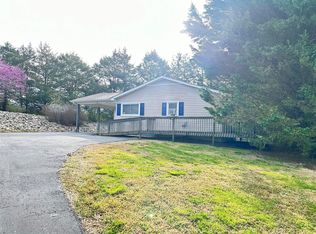 641 Goose Creek Rd, Marion, NC 28752