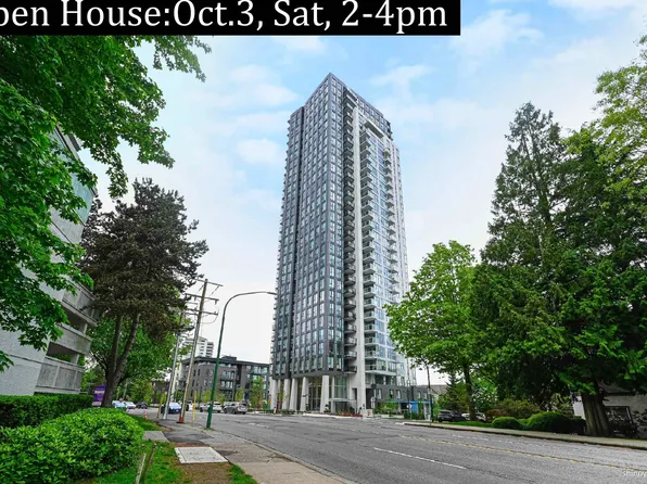 5685 Halley Ave #1909, Burnaby, BC V5H 2P9