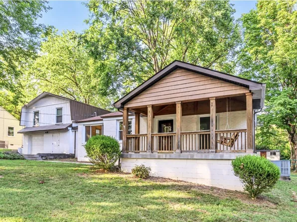1331 Cardinal Ave, Nashville, TN 37216