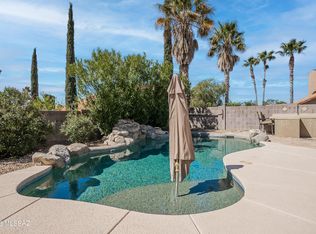 1071 W Antelope Creek Way, Oro Valley, AZ 85737