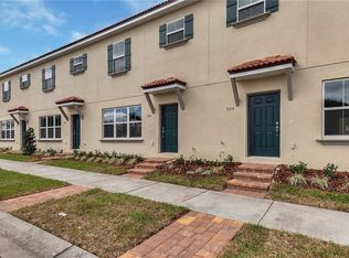 3119 Via Otero Dr, Kissimmee, FL 34744