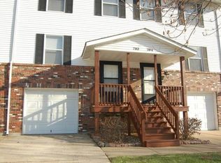 792 Delray Dr, Saint Peters, MO 63376