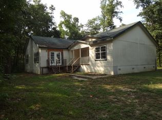 24544 Country Oaks Blvd, Montgomery, TX 77316