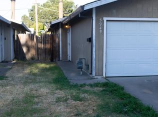 5945 Clover Manor Way, Sacramento, CA