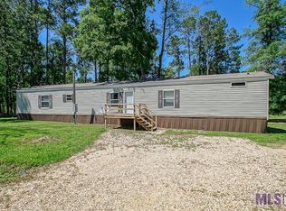 37699 Webb Rd, Denham Springs, LA 70706